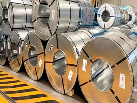 309S stainless steel coil